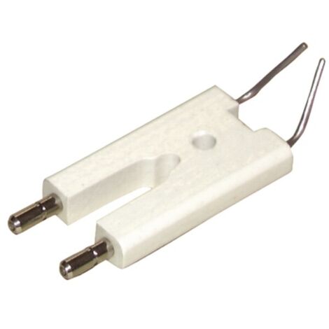 Bloc électrode allumage Cougar - DIFF - 401603