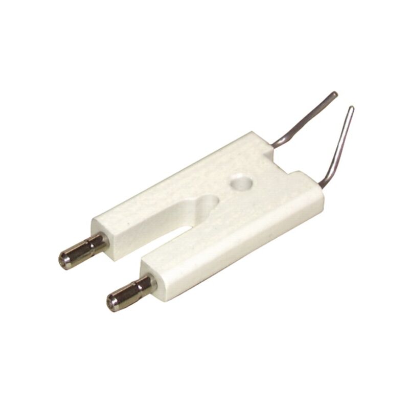 Électrode allumage COUGAR F4-0 - DIFF pour De Dietrich Chappée : S58528415