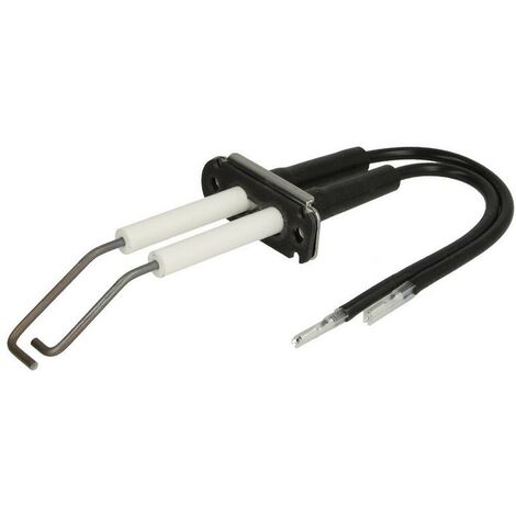 Bloc électrode d'allumage