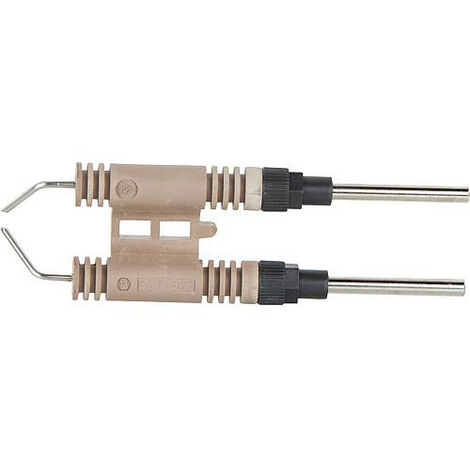 Bloc electrode d'allumage Riello 3005721