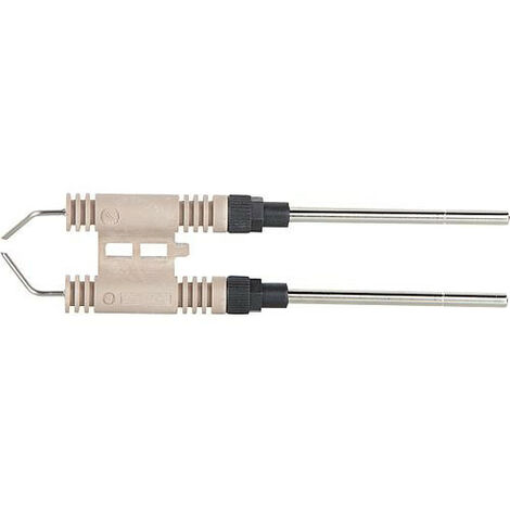 Bloc electrode d'allumage Riello 3005766