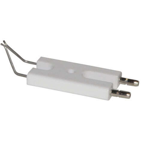 Bloc électrode - ELM LEBLANC : 87168396060