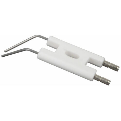 Bloc electrode oex 4/7/10 le - DIFF pour De Dietrich Chappée : 300013460