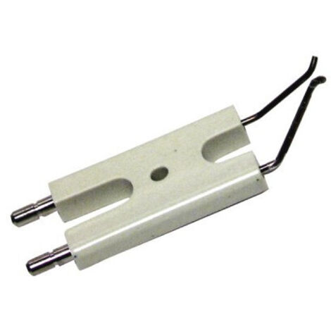 Bloc électrode + vis - CUENOD : 13007907