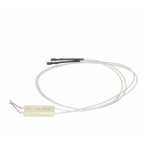 Bloc électrodes 25x48 Ø1,5x22 45°l850 Ø4 - CUENOD : 13018265