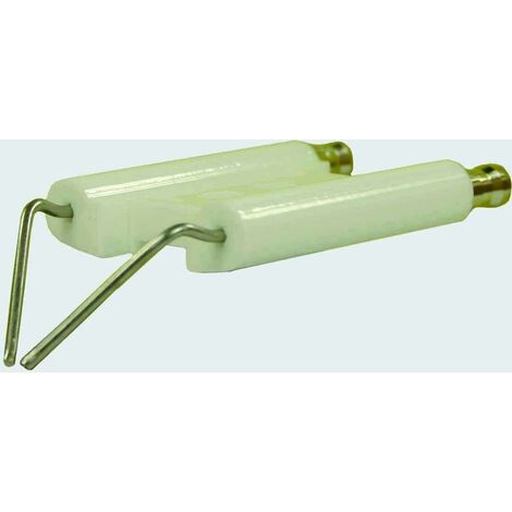Bloc electrodes haute tension - RM - Electrode