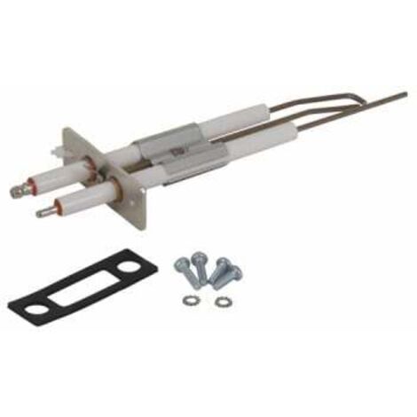 Bloc électrodes seul + joint G/CDX - ATLANTIC : 079174