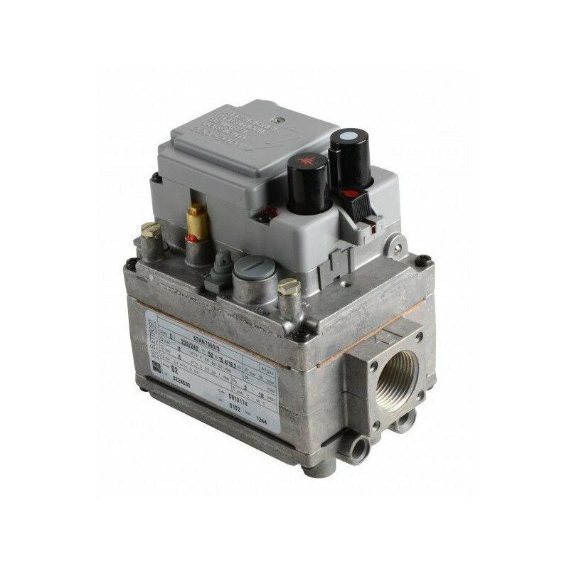 Bloc régulation sit 3/4' pour DTG200 De Dietrich