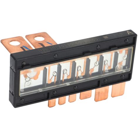 Bloc fusible principal 32A 38231 TBA A01 Remplacement pour Civic 2016‑2020