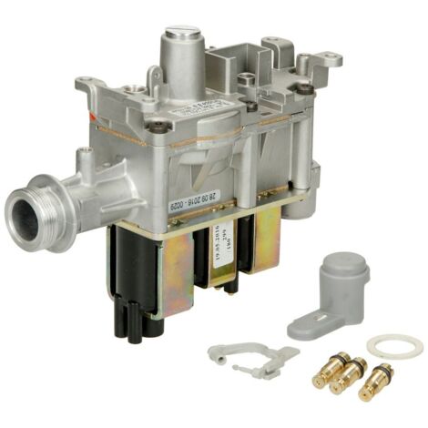 Bloc gaz CE 426