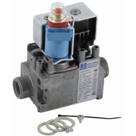 Bloc gaz - ELM LEBLANC : 87160108990