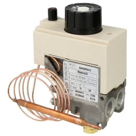Bloc Gaz Honeywell VK4100C1026 - Pour Chaudières De Dietrich, Remeha (neuf)