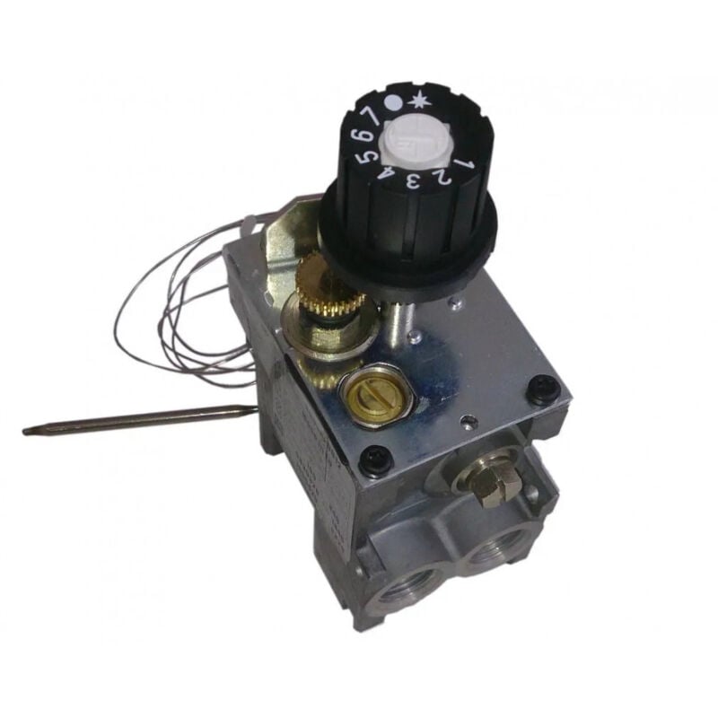 Bloc gaz eurosit 630 326