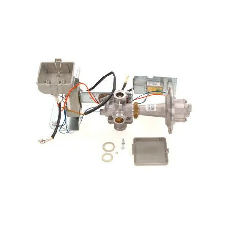Bloc gaz naturel LMPVH