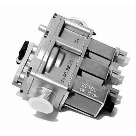 Bloc gaz propane/butane (23KW) EGLB/EGVB