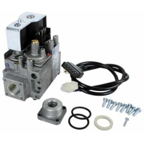 Bloc gaz SIGMA 848 THISION®