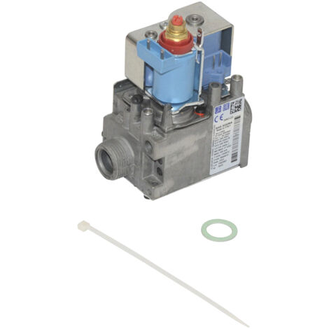Bloc gaz SIT 848 - Référence ELM LEBLANC 87470037000