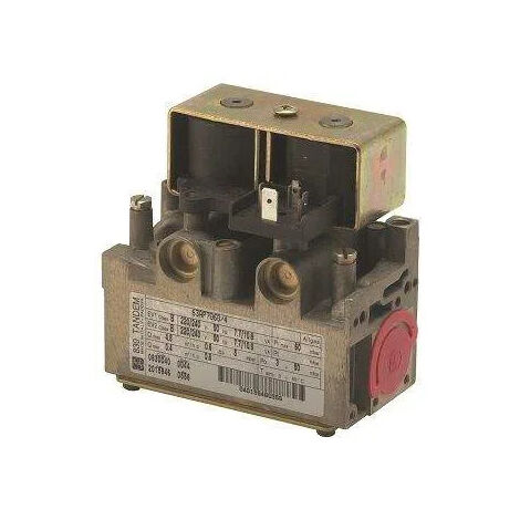 Bloc gaz SIT BLOC 832, 832030