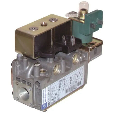 Bloc gaz SIT TANDEM 836 010
