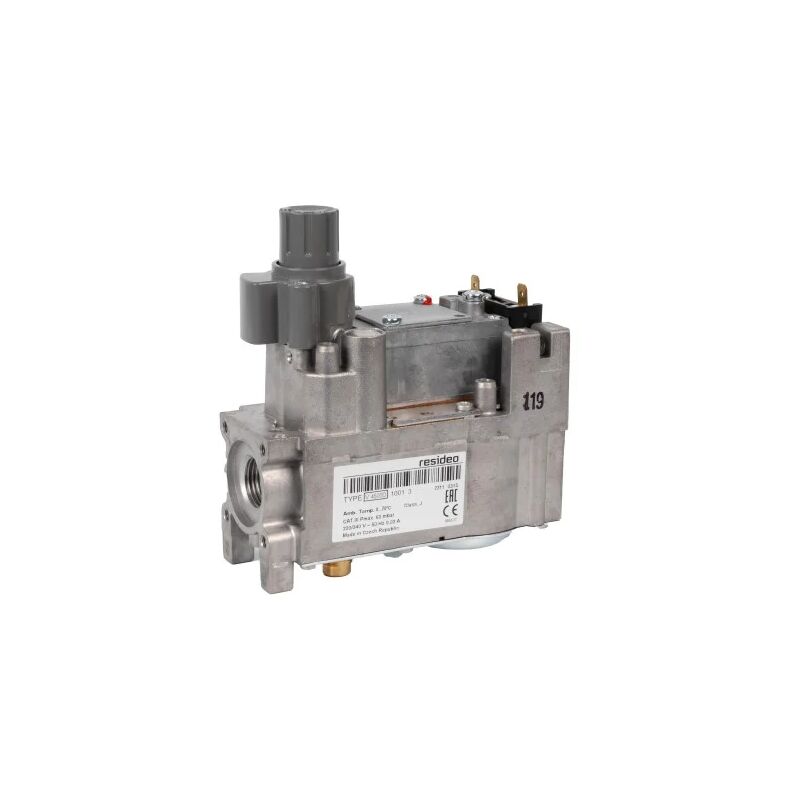 Bloc vanne gaz V 4600 D 1001 U