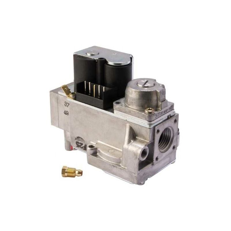 Bloc vanne gaz vk 4105 c 1025