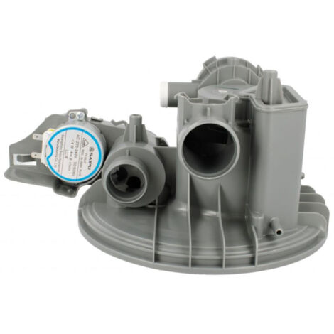 Bloc hydraulique