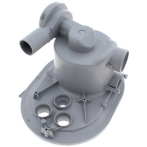 Bloc hydraulique avec joint d'origine (C00297922) Lave-vaisselle ARISTON HOTPOINT, ARISTONHOTPOINT, IGNIS, INDESIT, KITCHENAID, LADEN, PRIVILEG, SCHOLTES, WHIRLPOOL