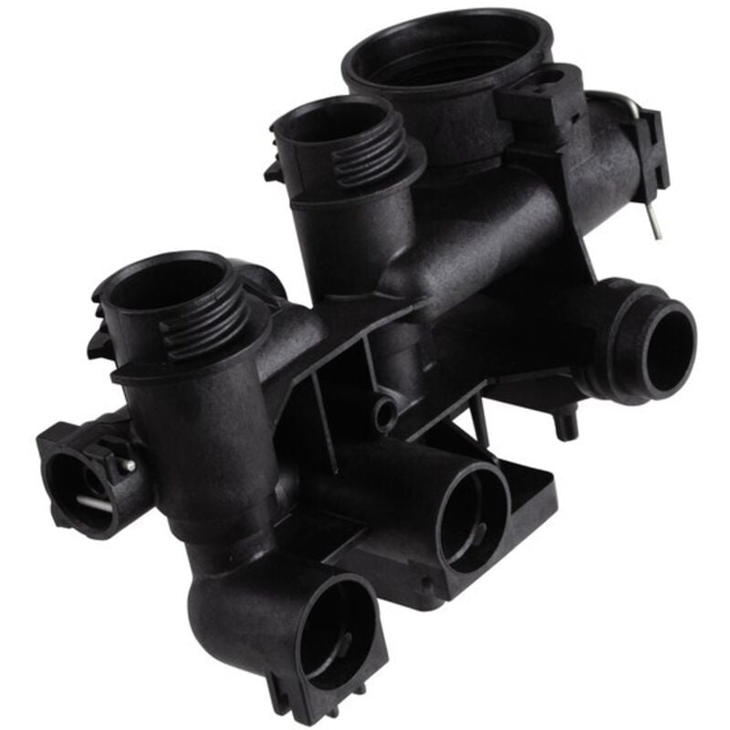 Bloc hydraulique (droit) Nectra, Top/Centora