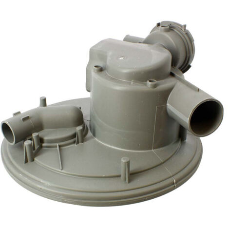 Bloc hydraulique GV228210001450 pour Lave vaisselle AYA, COBAL, FAR, LINKE, SIGNATURE