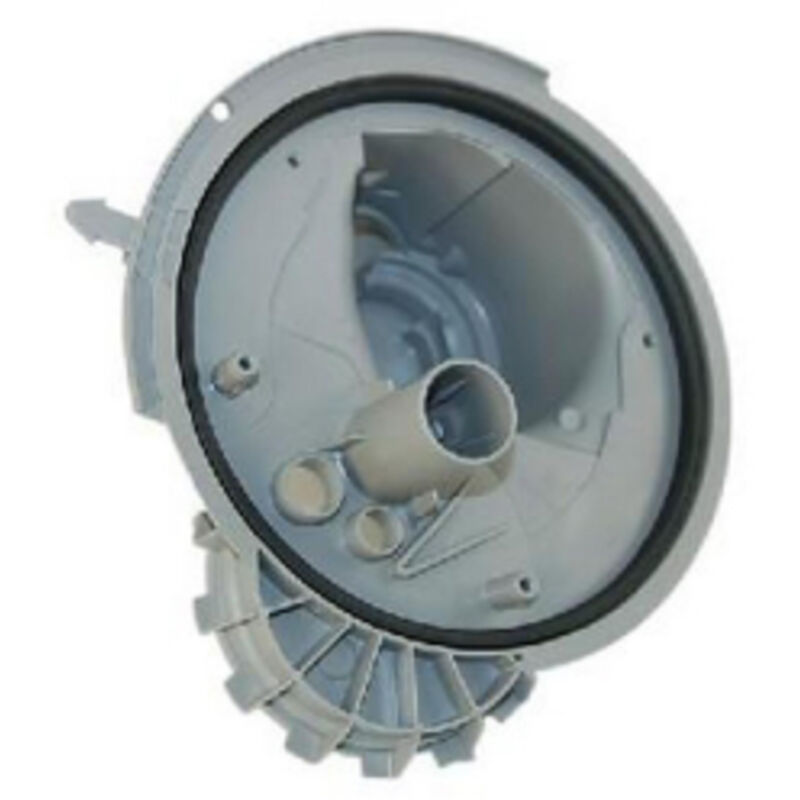 Bloc hydraulique + joint pour lave vaisselle bosch - 00668102