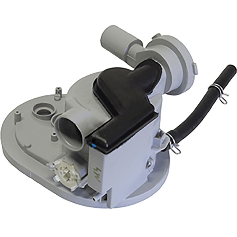 ARISTON Bloc Hydraulique + Joint Pour Lave Vaisselle Hotpoint/ - 482000030448