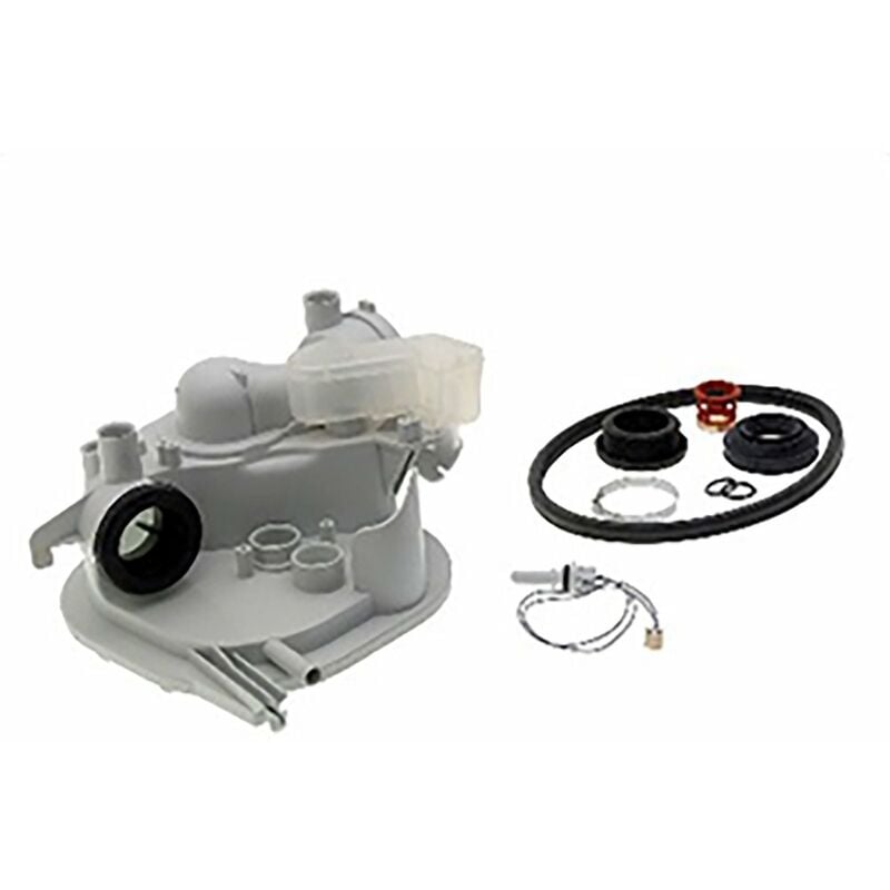 Thomson - Bloc hydraulique pour lave vaisselle 32X1507