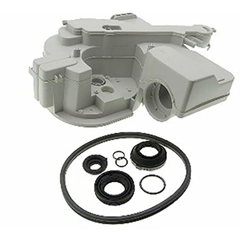 BLOC HYDRAULIQUE pour LAVE VAISSELLE THOMSON - 32X1666