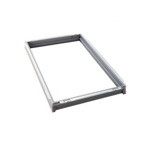 Bloc isolant standard VELUX - gris - 55 x 78 mm - BDX CK02 0000