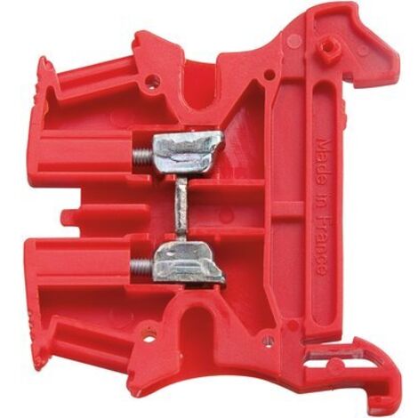 bloc jonc connect vis rouge 2.5