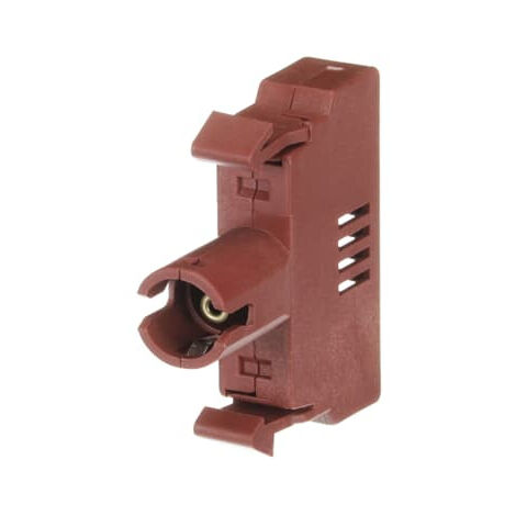 Bloc lampe BA9S Faston 380V AC/DC 1SFA187055R1300 ABB HW052295