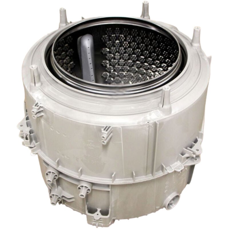 Bloc laveur complet d'origine (cuve et tambour)