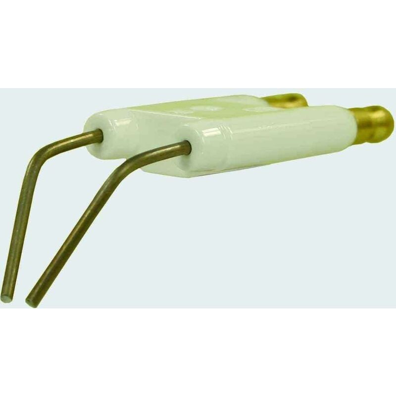 Bloc-Électrodes 28x37 adaptable model karcher - rm 85212 - Electrode - rm