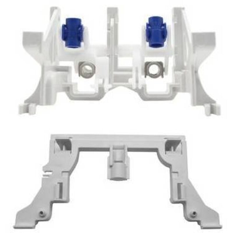 Oliver - Bloc levier + huiles centrales 74 plus