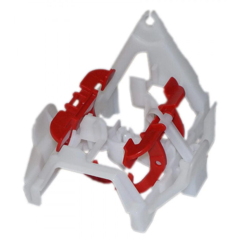 Selles - Bloc levier Allia