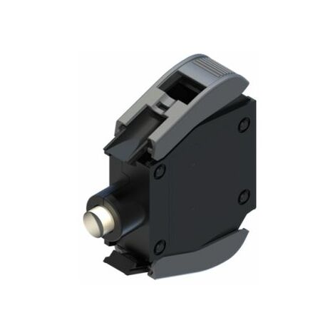 Bloc lumineux à LED jaune 230 V RS PRO à utilisé avec Bases de support ECx3029A, ECX4029 ( Prix pour 1 )