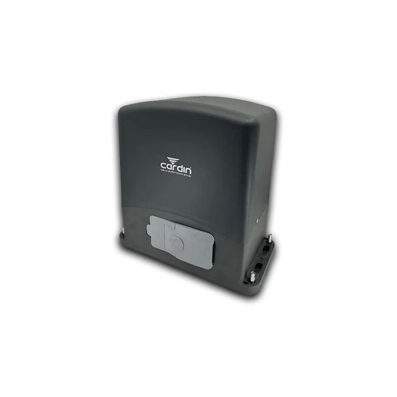 Motoréducteur série slx avec encodeur avec batteries 24v slx624cb - Cardin