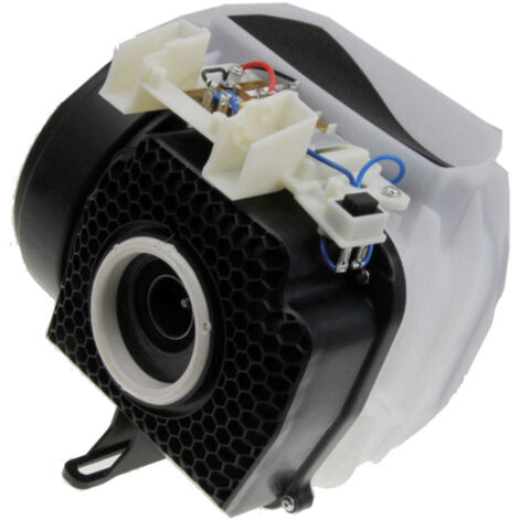 Bloc moteur