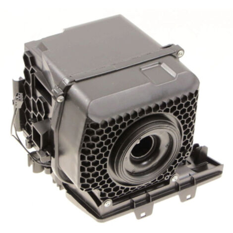 Bloc moteur