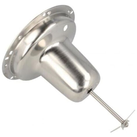 Bloc moteur avec couteau pour blender Easy Soup Moulinex - MS-650386