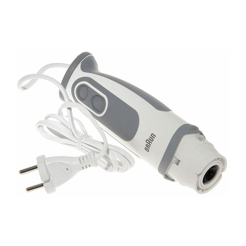 Braun - Bloc moteur complet (750W) (7322114444) Robot ménager