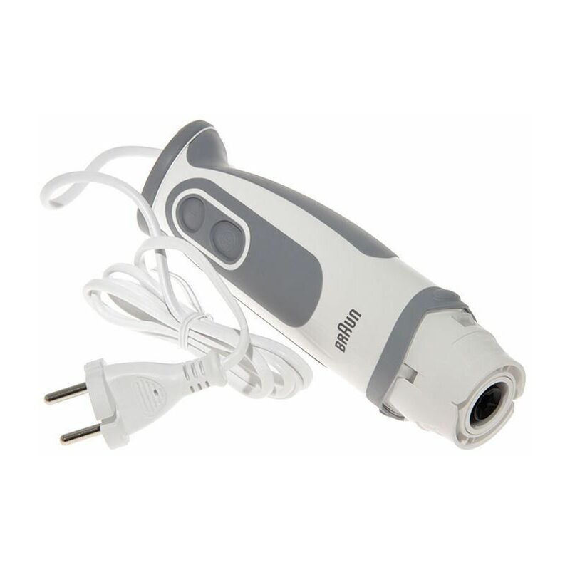 Braun - Bloc moteur complet (750W) (7322114444) Robot ménager