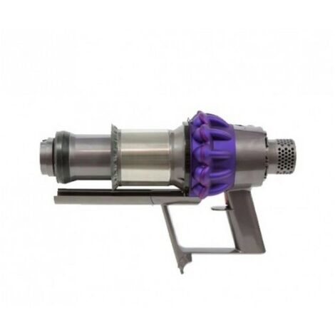 BLOC MOTEUR COMPLET AVEC CYCLONE POUR ASPIRATEUR V10 ANIMAL DYSON