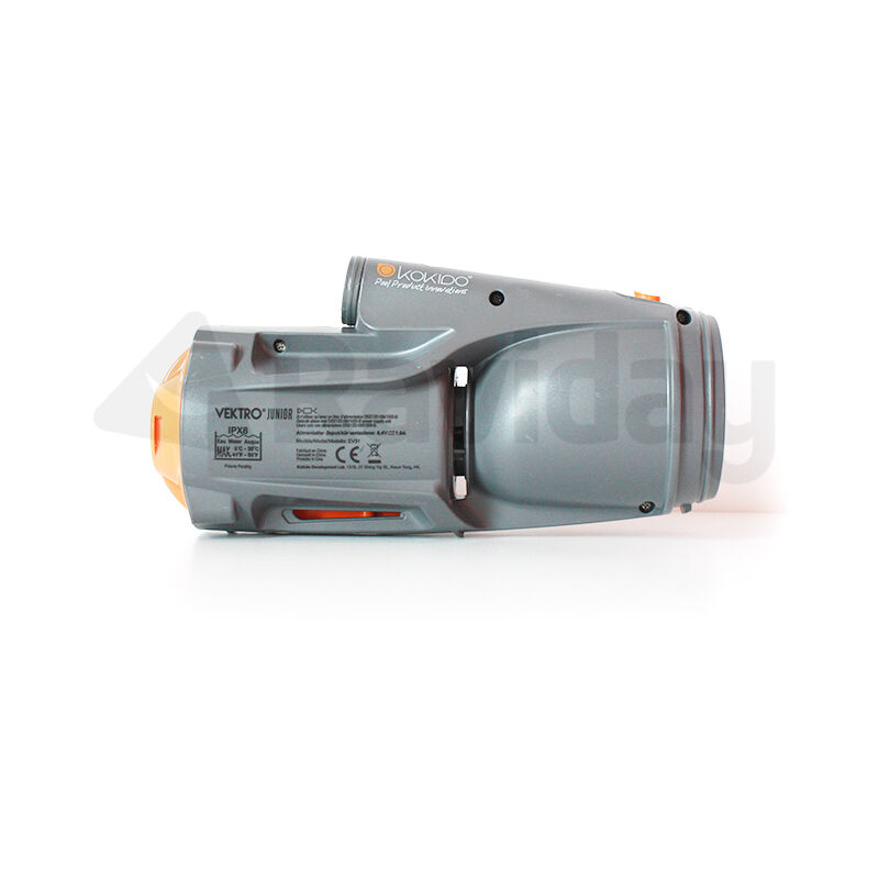 Kokido - destockage - Bloc moteur pour aspirateur de piscine Vektro Junior