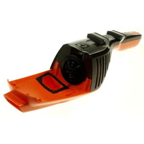 BLOC MOTEUR LIION 18V SANS FILTRE pour PIECES ASPIRATEUR...